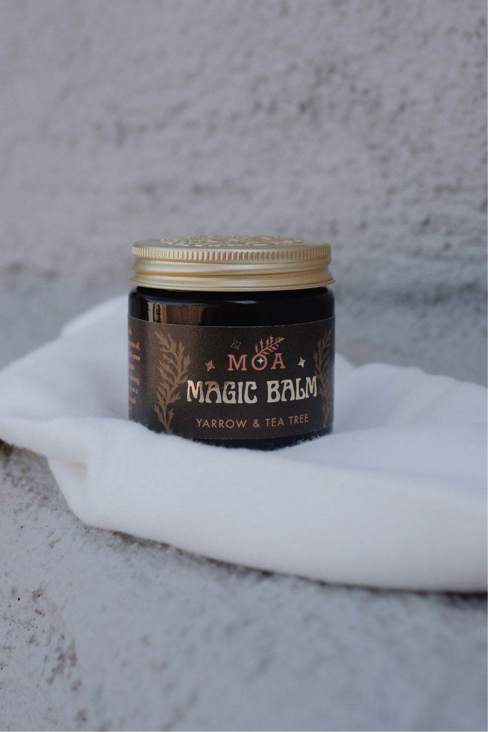 MAGIC BALM 50ml