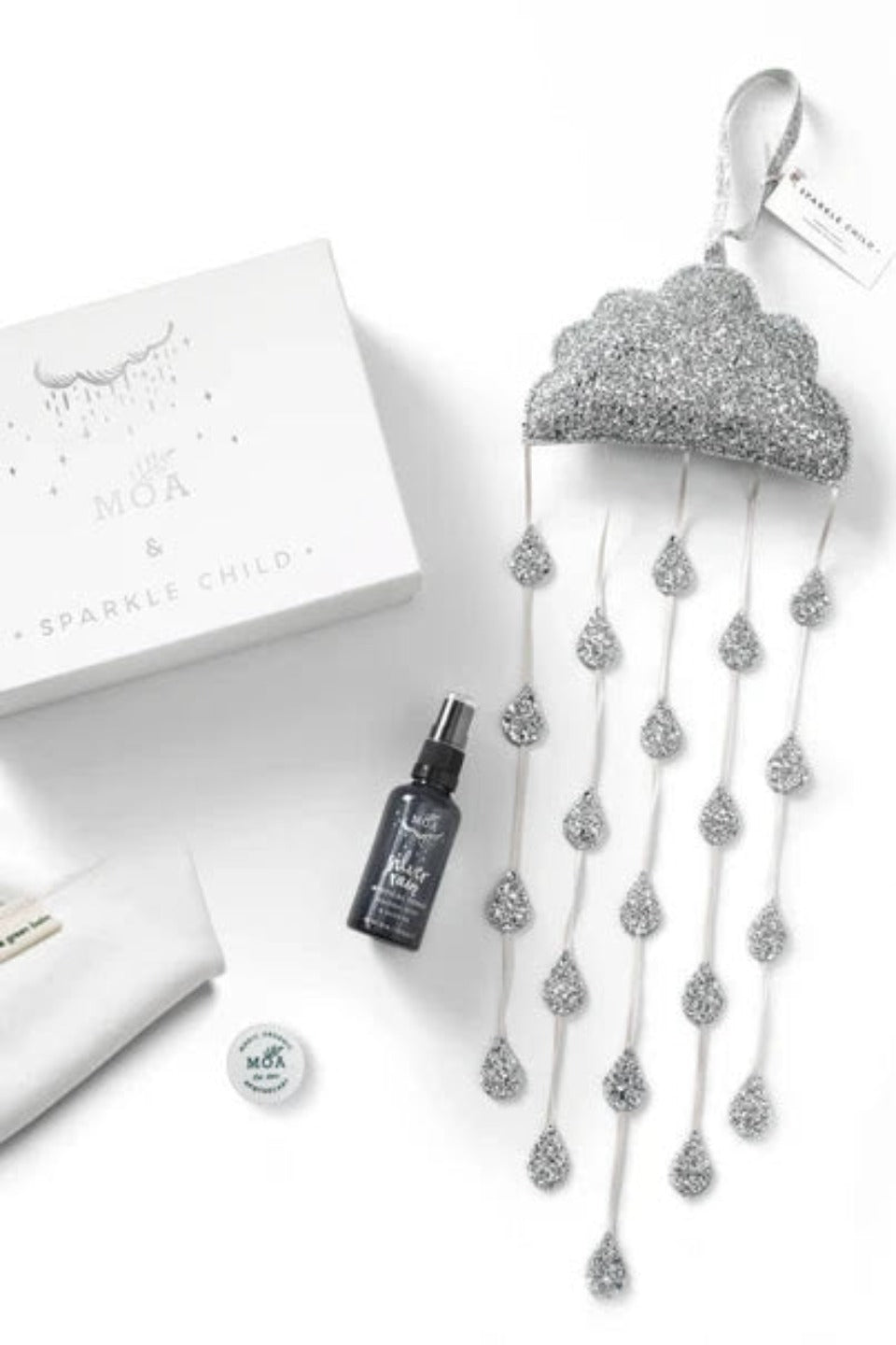 Exclusive Mobile Gift Box