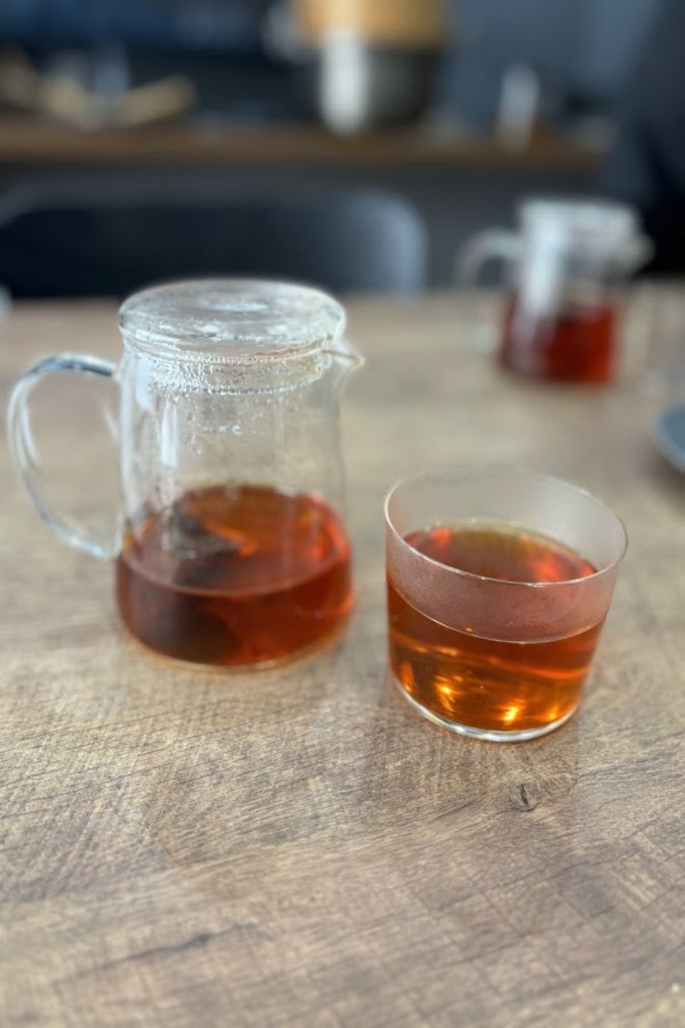 Autumn Yakuzen tea 2.5g×6bags