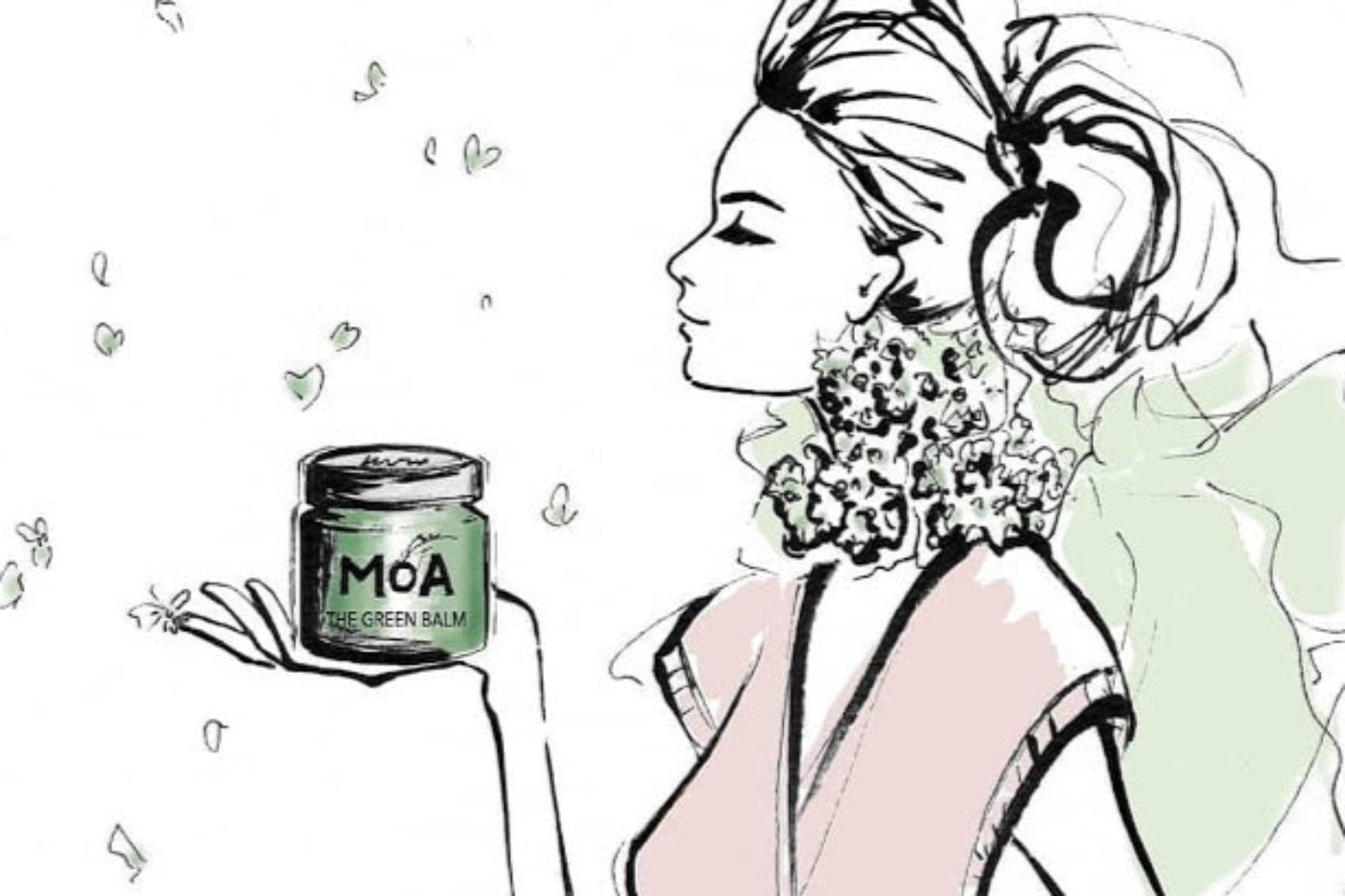 Laced-up High-waistpantsのコピー(test)