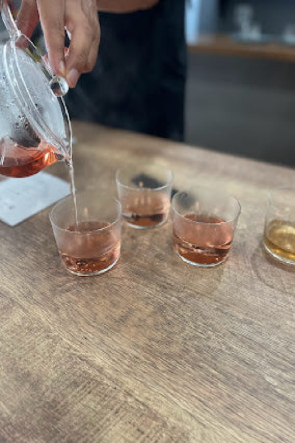 Yakuzen Tea 【Big size】