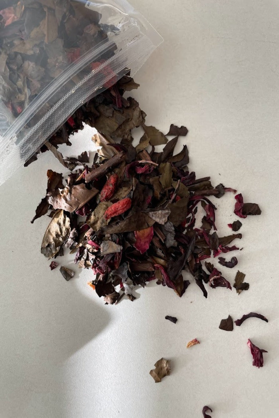 Yakuzen Tea 【Big size】