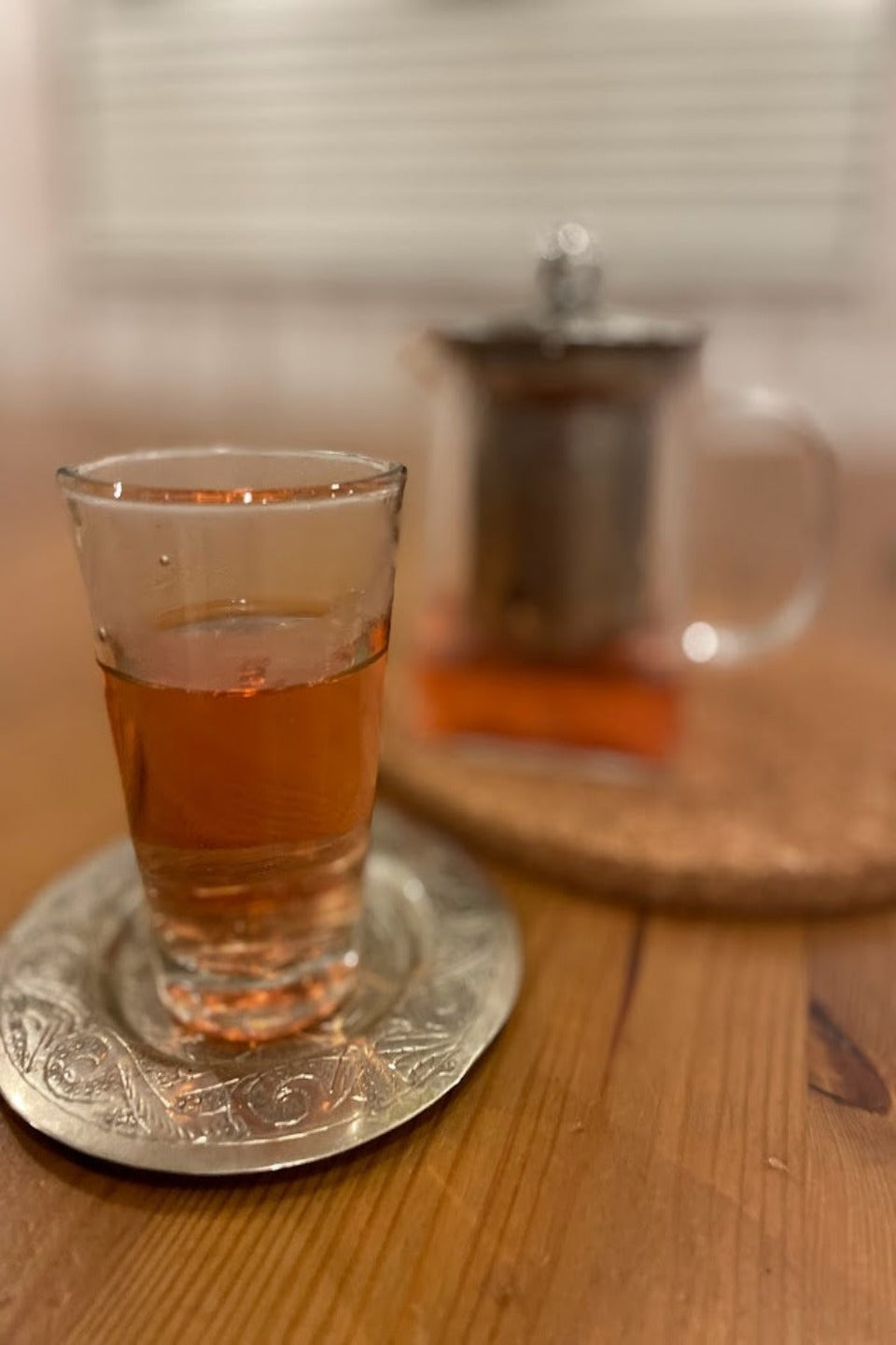 Yakuzen Tea 【Big size】