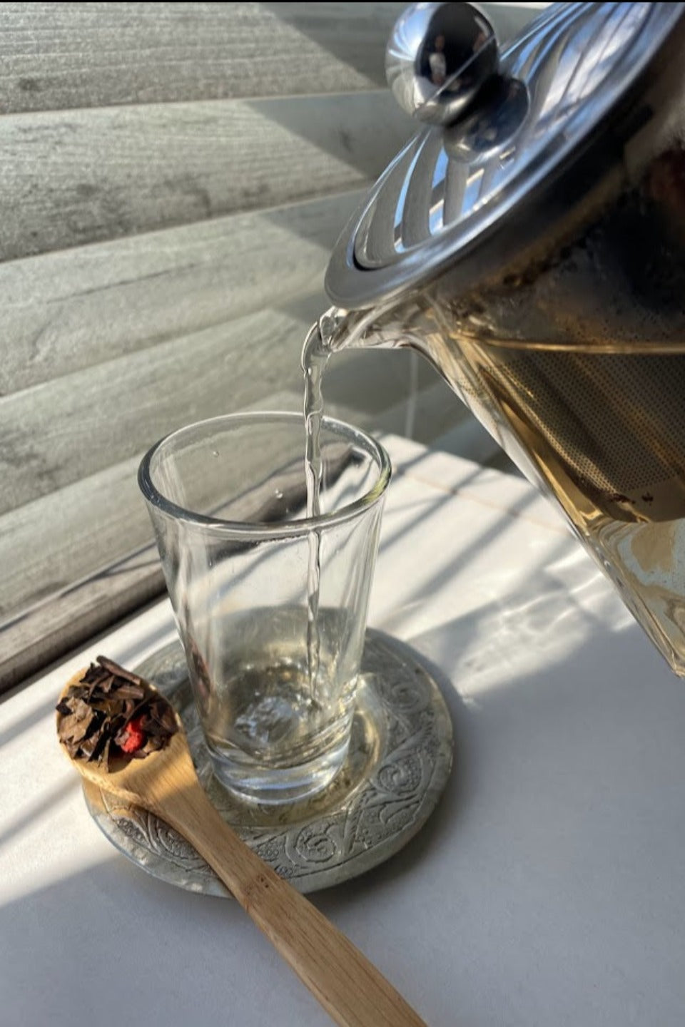 Winter Yakuzen tea 2.5g×6bags