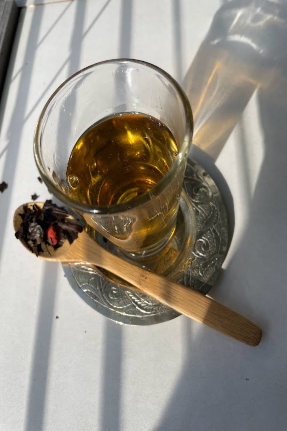 Winter Yakuzen tea 2.5g×6bags