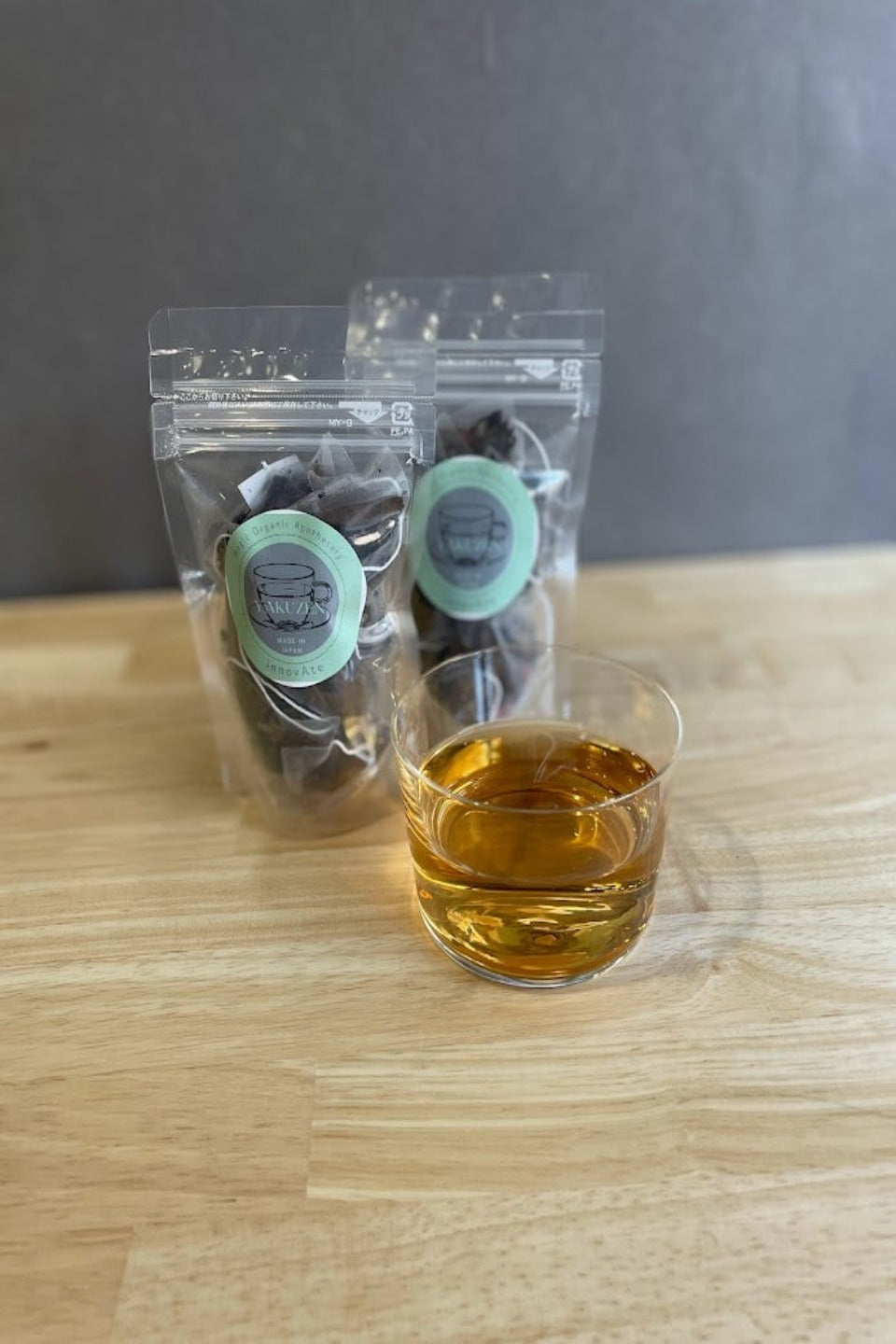 Winter Yakuzen tea 2.5g×6bags