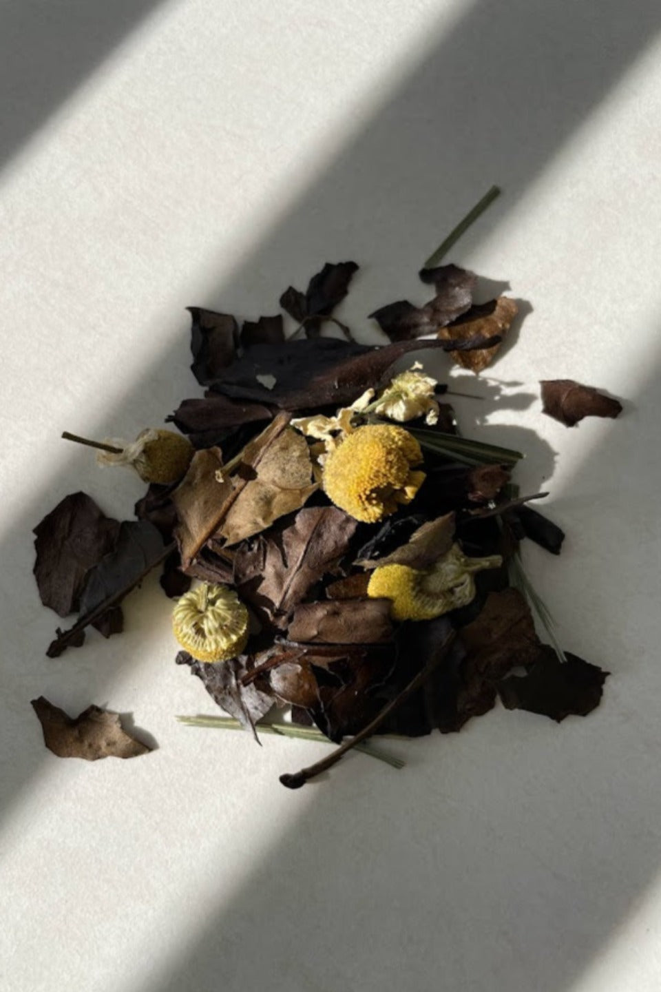 Spring Yakuzen tea 2g×6bags