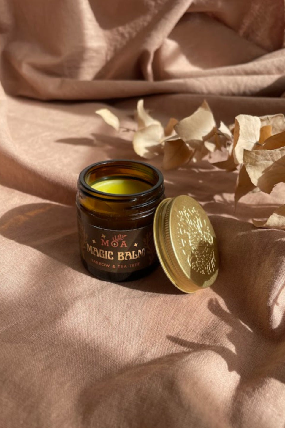 MAGIC BALM 60ml