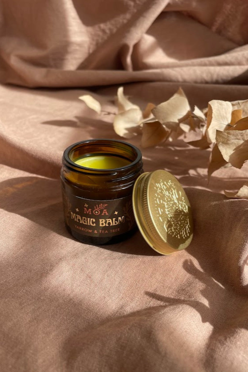 MAGIC BALM×2個 【10%off】