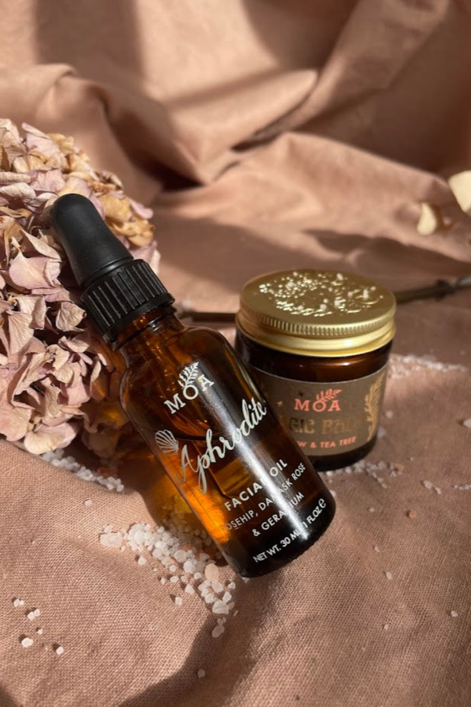 MOA Perfect Skin Set【10%OFF】