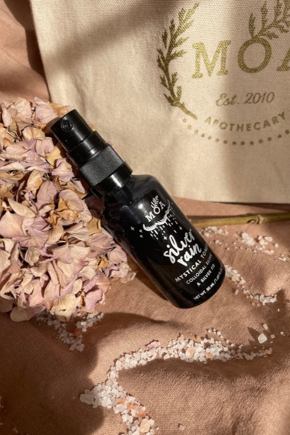 MOA Perfect Skin Set【10%OFF】