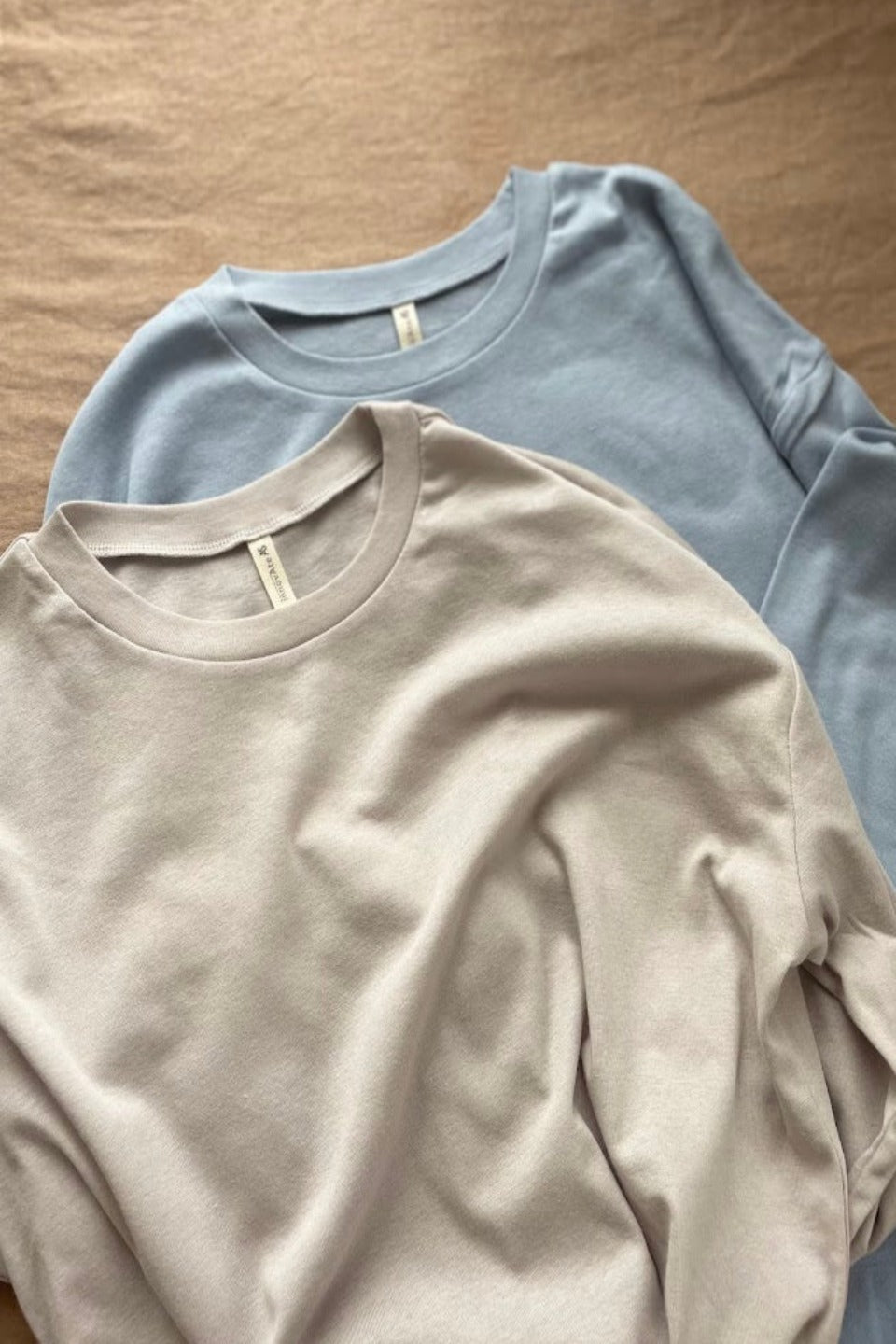 Organic Cotton Tops