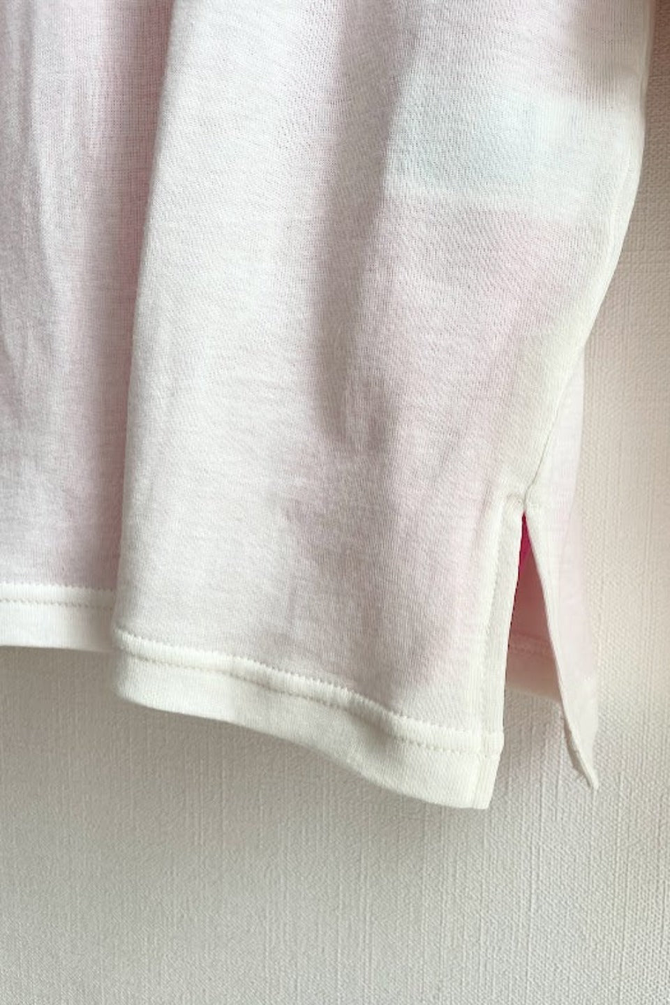 Organic Cotton Tops
