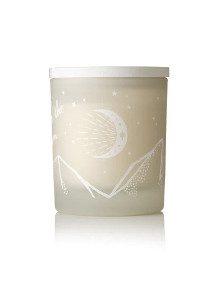 Moonlight Candle