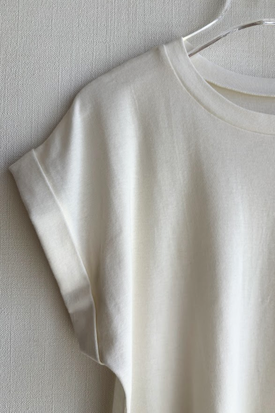 Skin Layer Tank