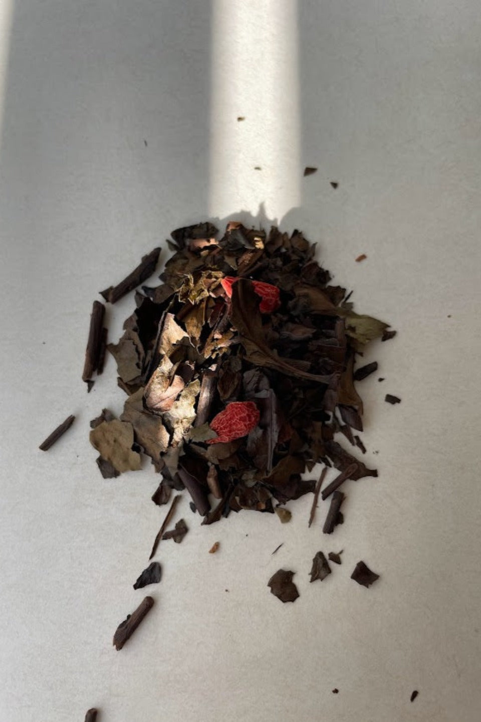 Winter Yakuzen tea 2.5g×6bags