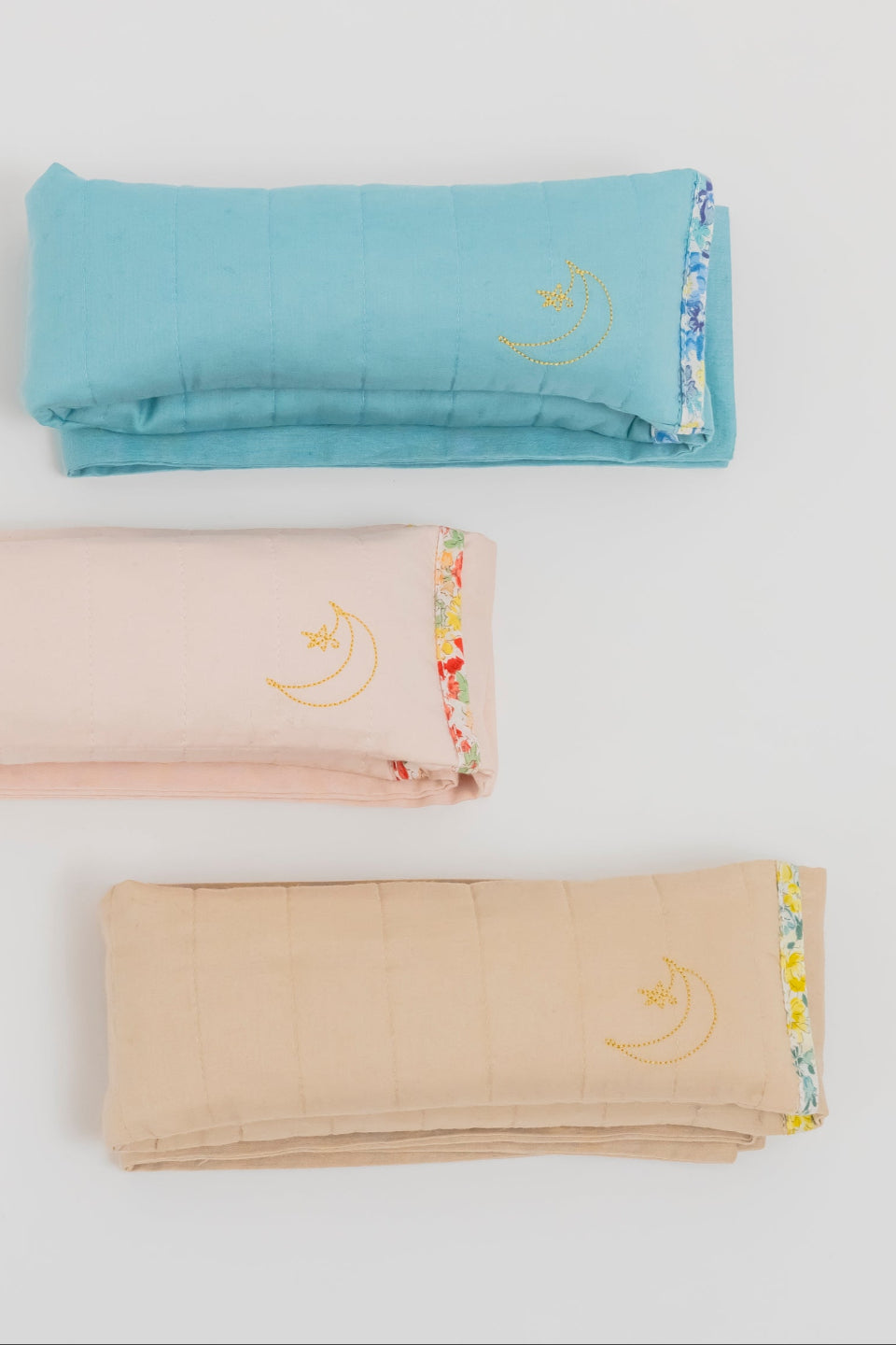 Cornpillow-穀温カイロ 【目、首、肩、腰用】