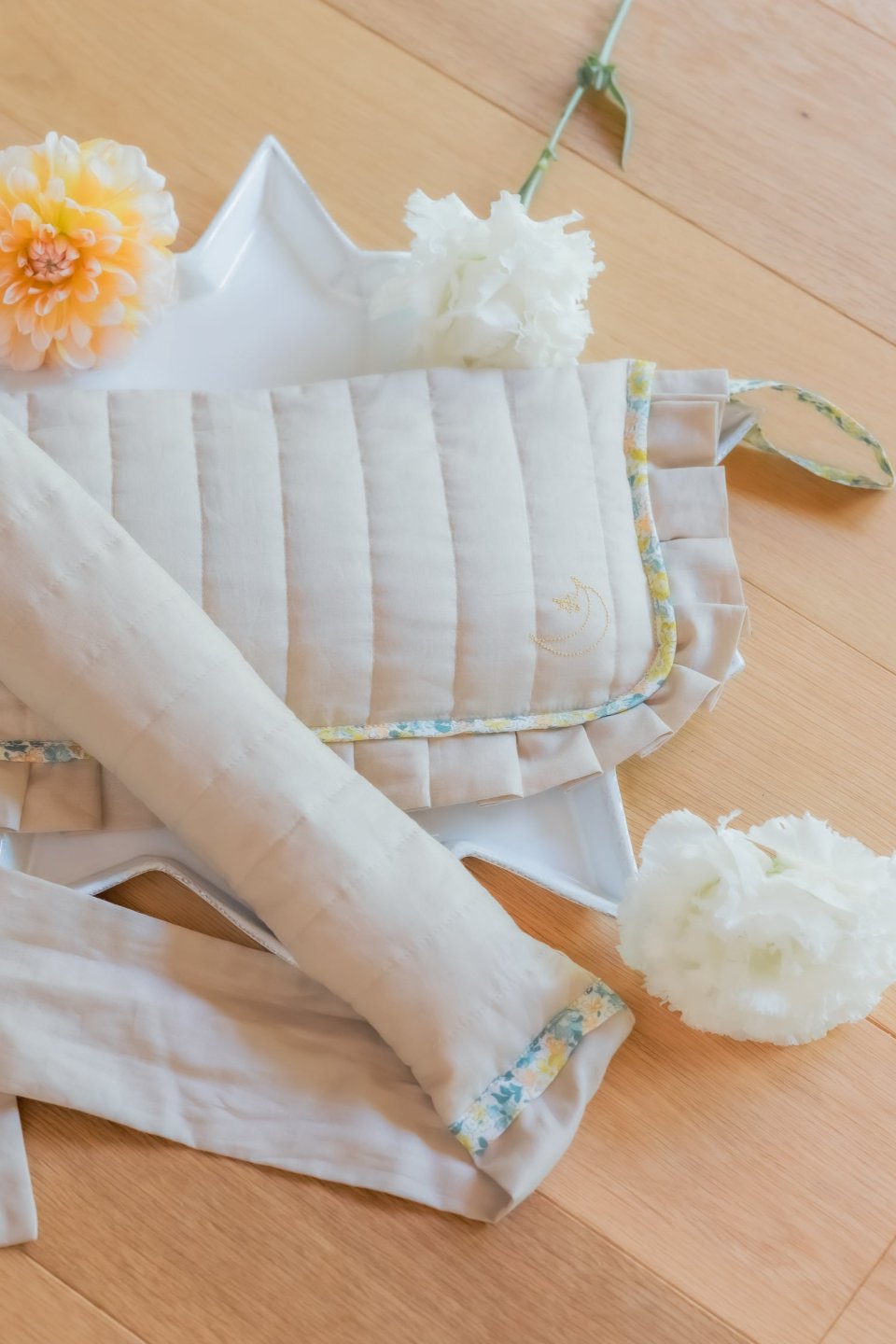 Cornpillow-穀温カイロ 【お腹、全身用】