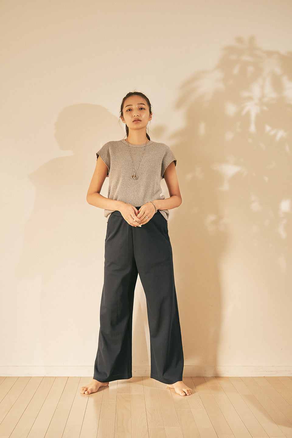 Lounge Straight pants