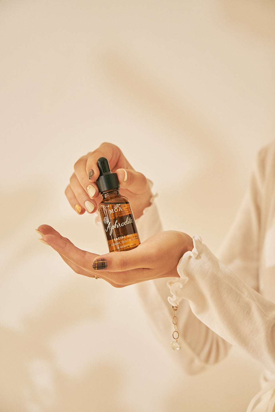 Aphrodite Facial Oil