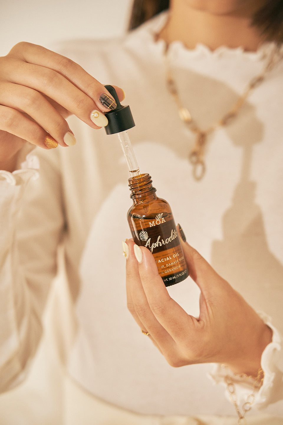 Aphrodite Facial Oil