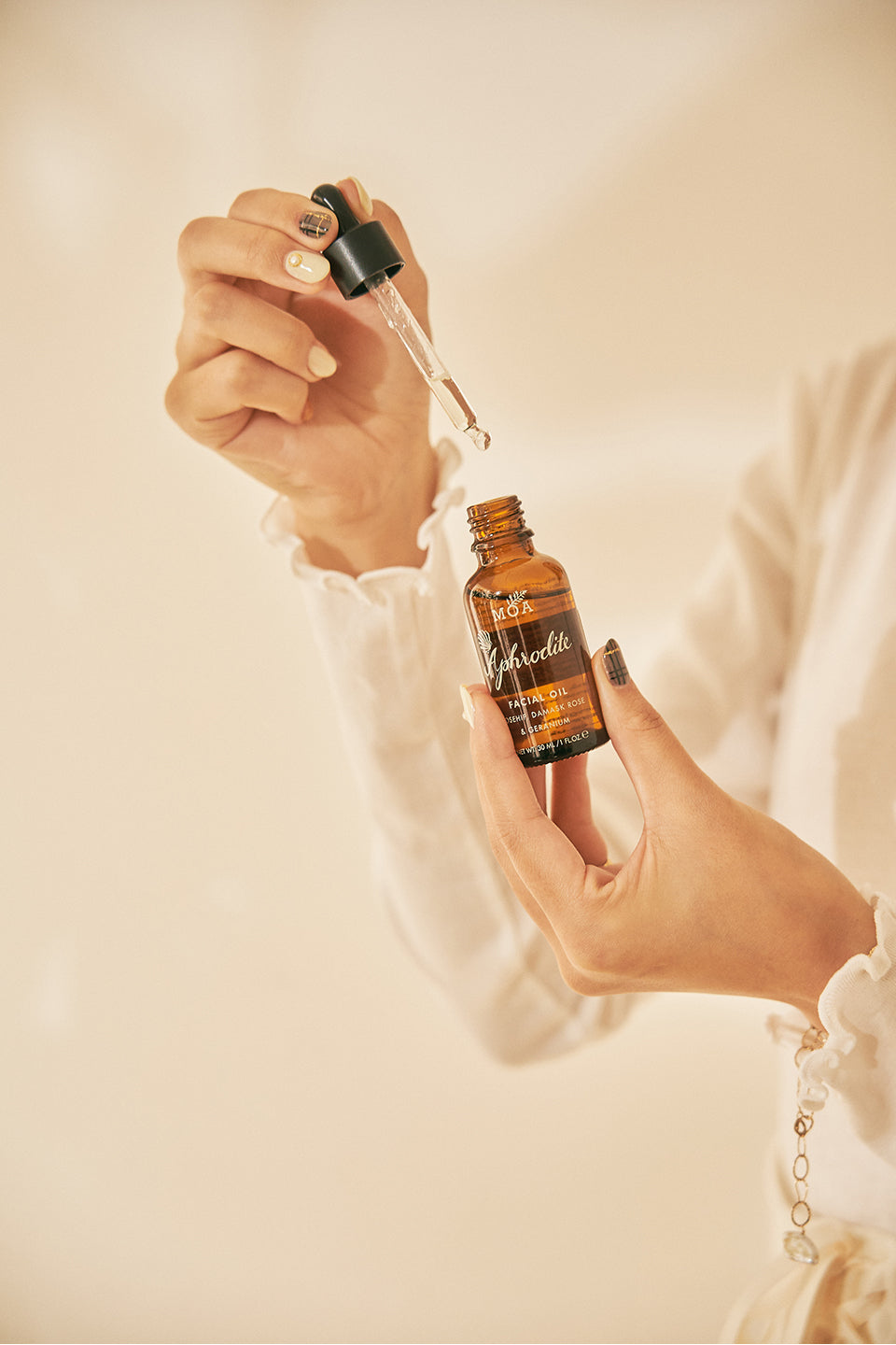 Aphrodite Facial Oil