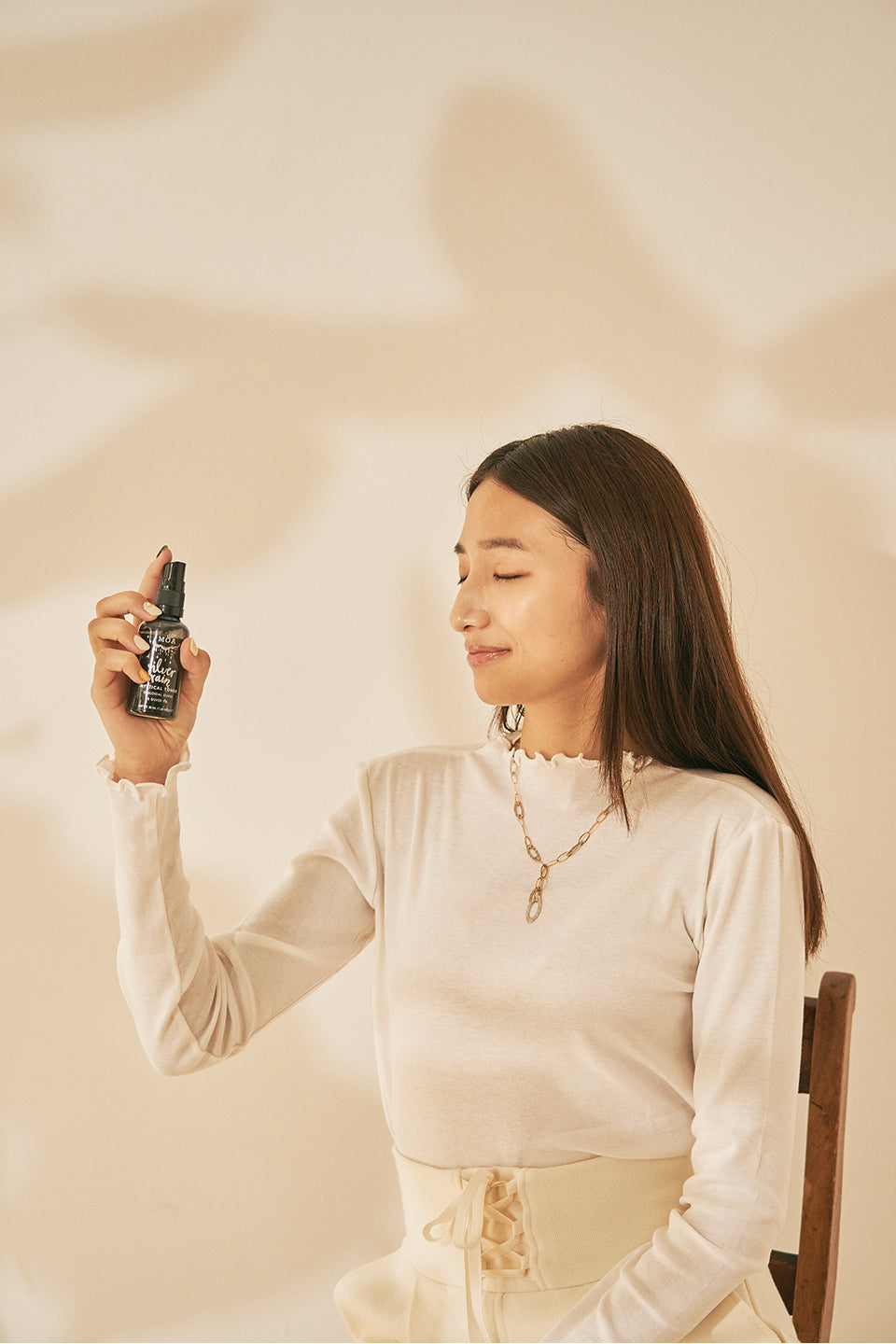 Silver rain mystical toner