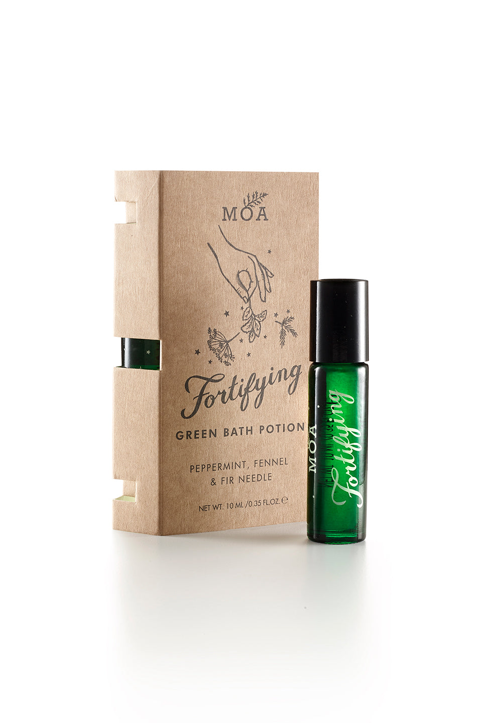 Bath Potion single'shot'