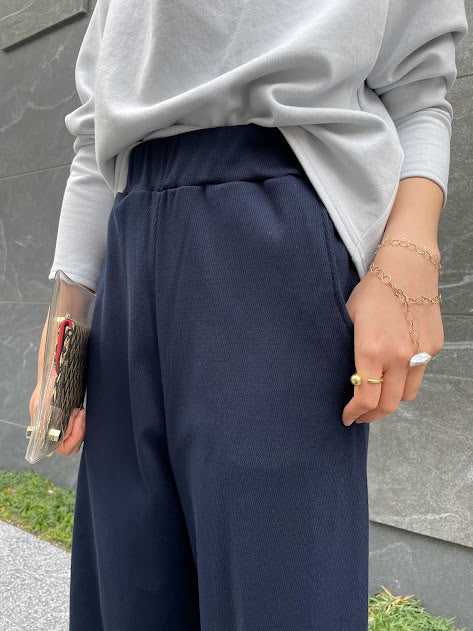 Lounge Straight pants