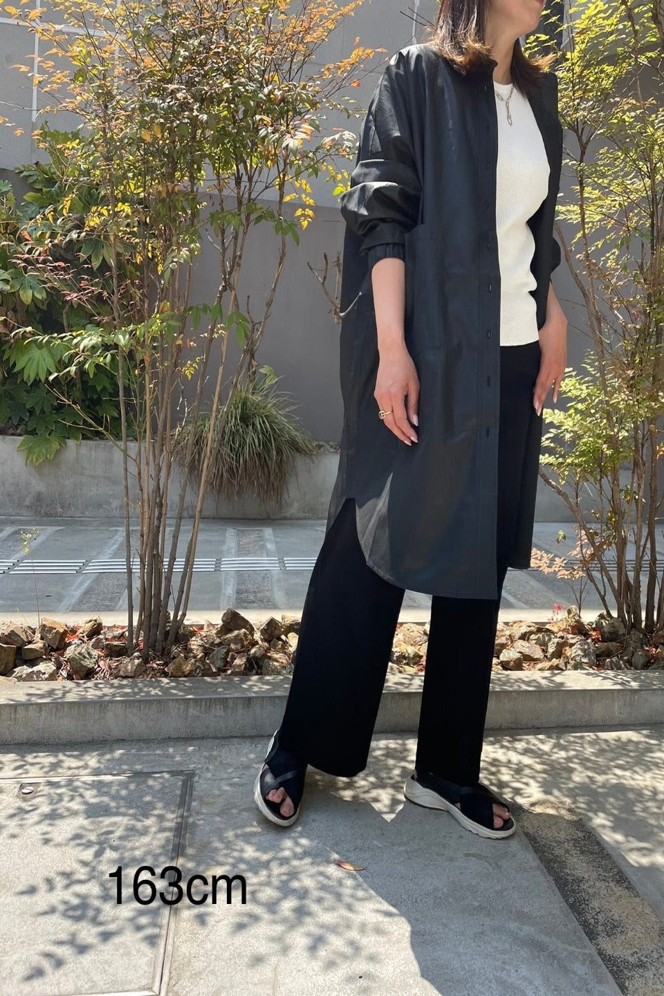 Lounge Straight pants