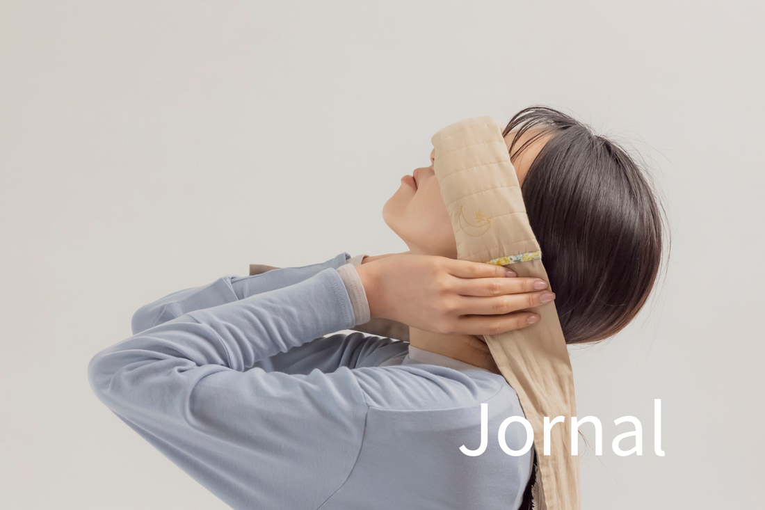 Journal｜なぜ今、“温める”ことが見直されているのか