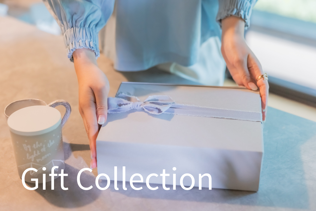 innovAte 12月の贈り物特集