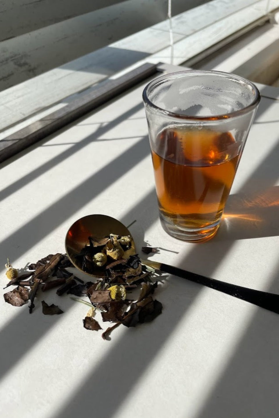 Spring Yakuzen tea 2g×6bags