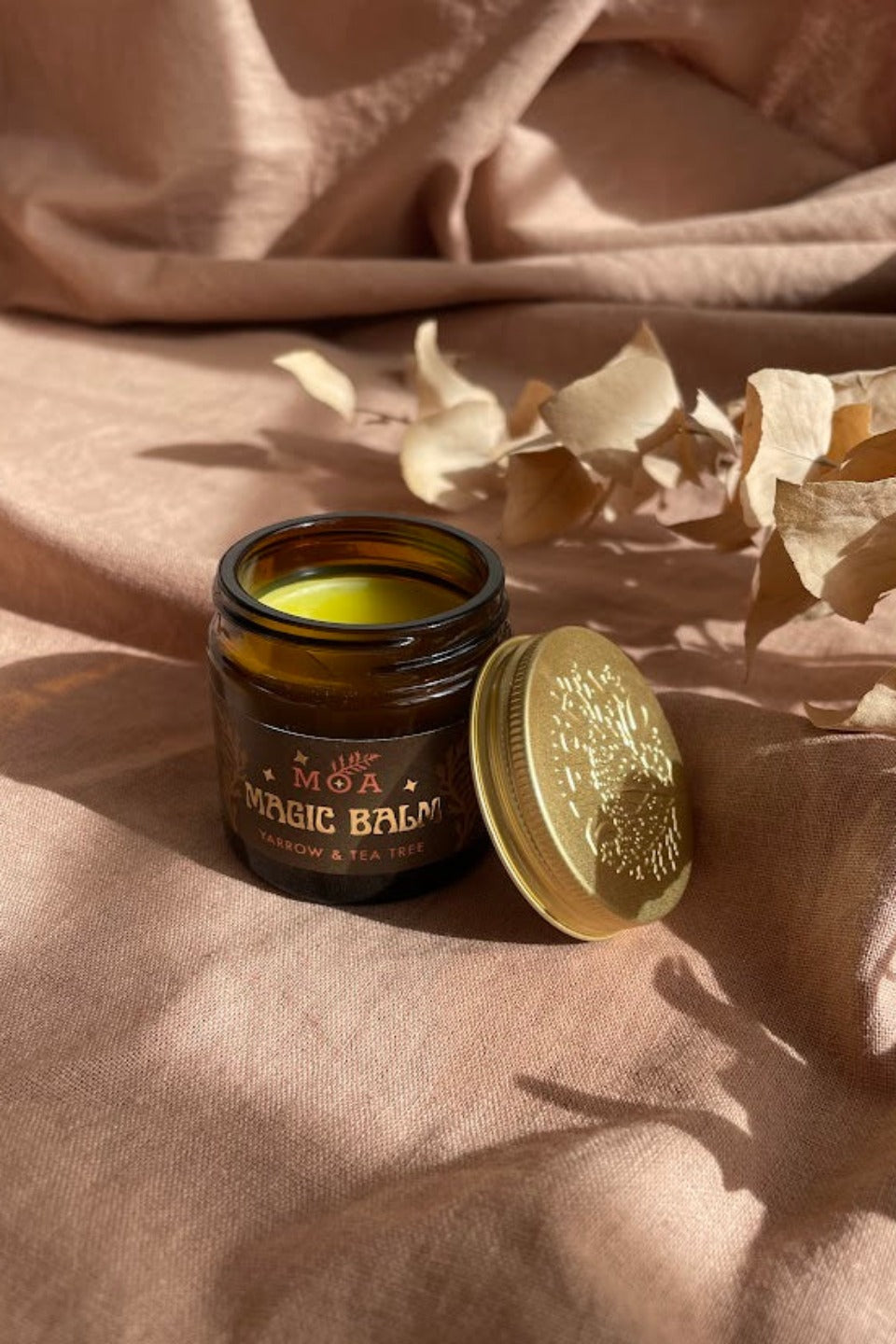 MAGIC BALM×3 個【15%off】 ｜ innovAte