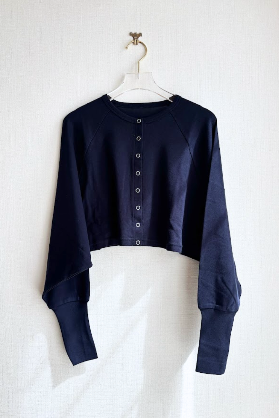 Skin Layer Cardigan