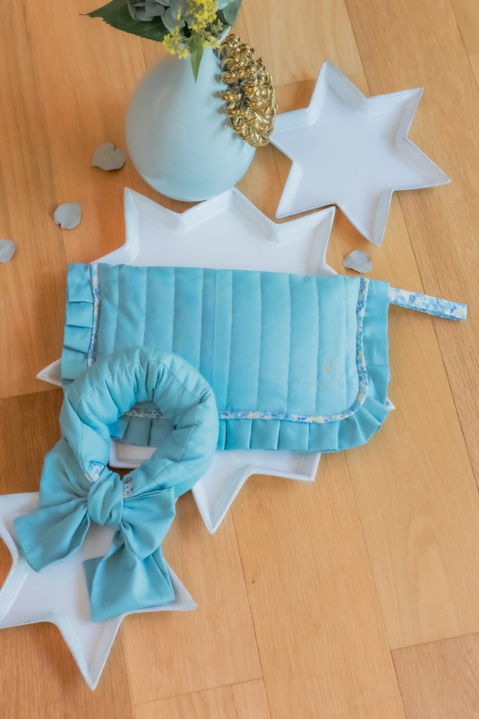 Cornpillow-穀温カイロ 【お腹、全身用】 ｜ innovAte