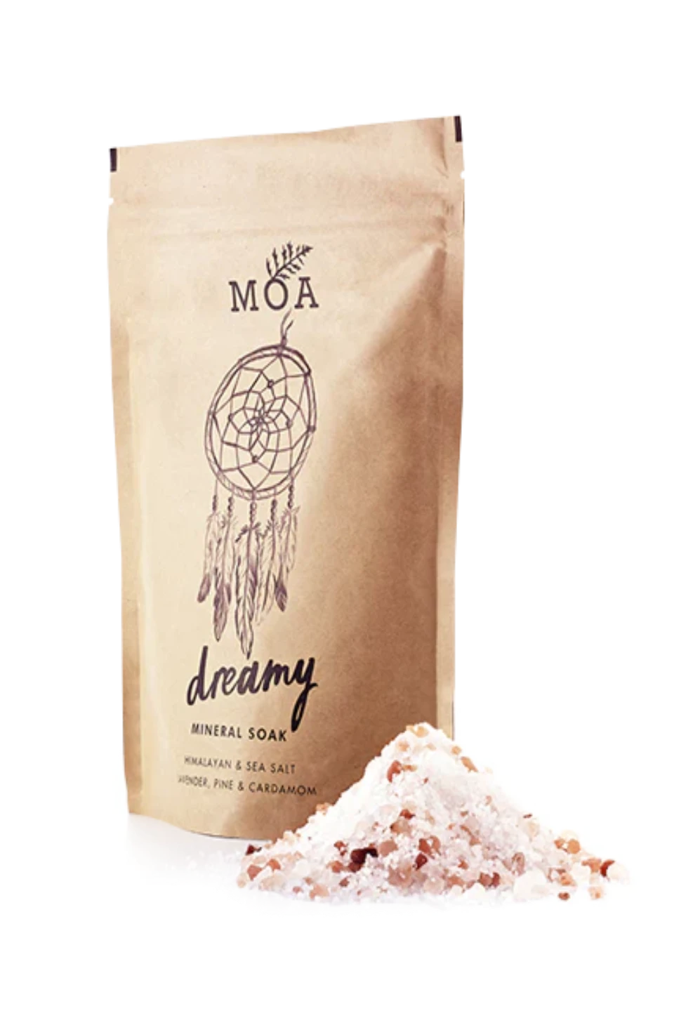 Outlet Dreamy Mineral Soak