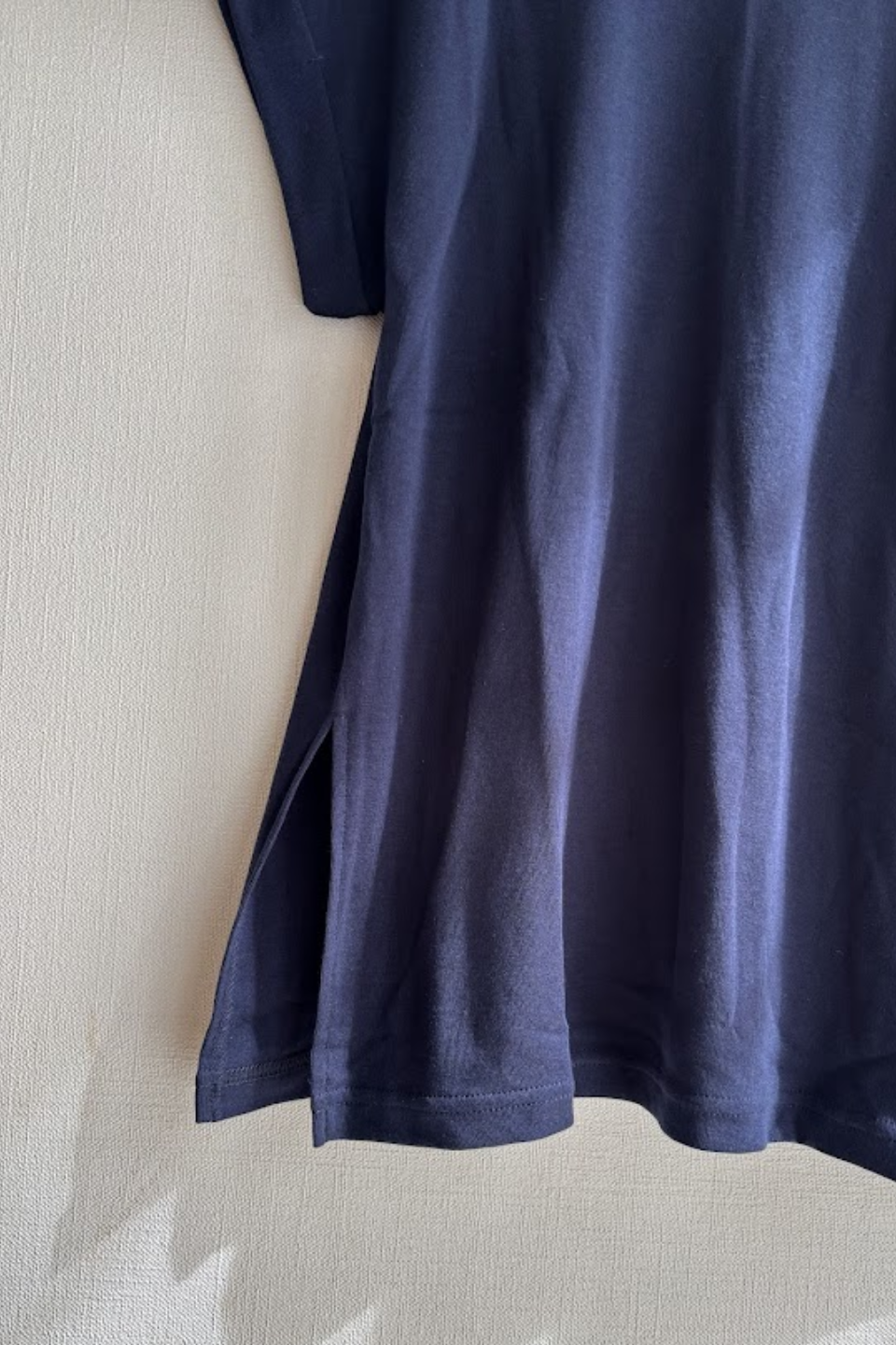 Skin Layer Tank